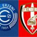 Formacionet zyrtare Erzeni-Skënderbeu, ekipet kërkojnë tre pikët