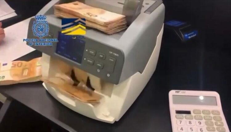 Mbi 65 mln euro dërgesa, banda shqiptaro-kineze pastronte para. Detajet nga operacioni i Europol