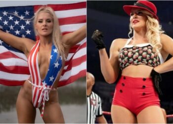 Dështoi në ring, por shkëlqen në platformat +18 (Foto)