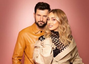 Urimi i veçantë i Evit për Kledin: Kledi i të gjithëve, më duhet të…