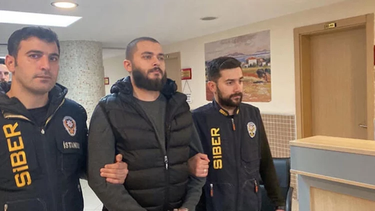 Turqia dënon me 11 mijë vite burg, bosin e kriptomonedhave