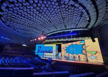 Në pritje të Festivalit në RTSH! Ja disa artistë që do marrin pjesë