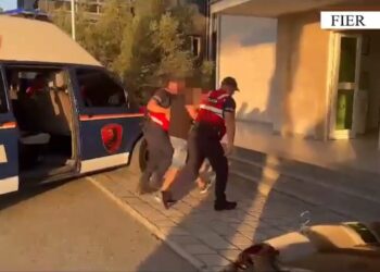 Shiste drogë në lokalin e tij, arrestohet 54 vjeçari në Fier