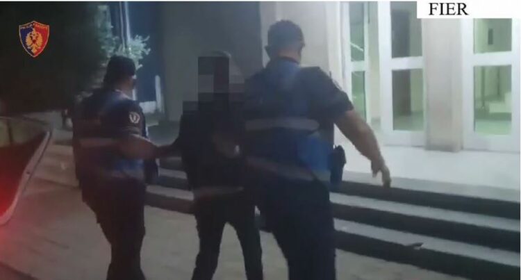 Iu gjetën mbi 12 mijë fara kanabisi, arrestohet 29-vjeçari në Fier