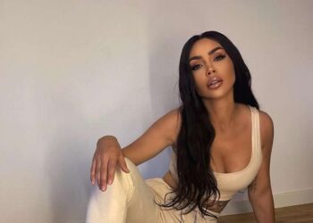 Ç’po ndodh me këngëtaren? Rrëfimi i frikshëm i Fjolla Morinës