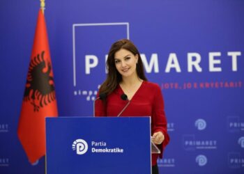 Garo: Ndryshimet e qeverisë, një retushim i organizatës kriminale