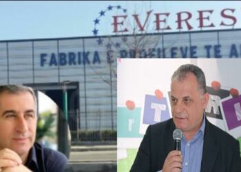 Tonin Marinaj lëshon dorën, i jep pa garë 55 MLN lekë Sokol Çupit