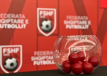 Edicioni i pestë i FSHF Sunday League / Hidhet shorti dhe përcaktohet kalendari i kampionatit amator 9×9