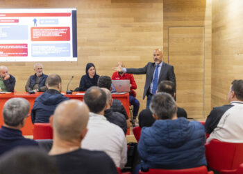 Fulvio Pea shpjegon risitë e kursit për Drejtor Sportiv: Sjellim lektorë të famshëm nga elita e futbollit italian