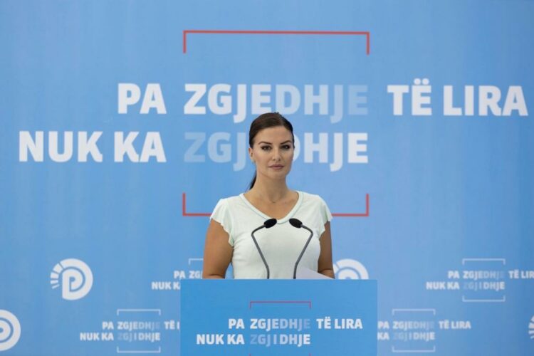 Çështja McGonigal, Garo: Ja pse SPAK nuk heton grupin kriminal