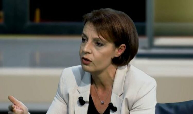 Gërvalla dënon fjalimin e Vuçiçit: Po shpif para foltores së OKB-së