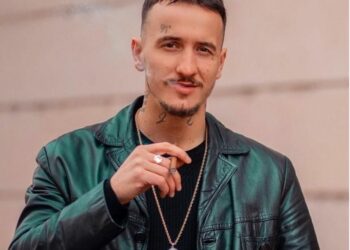 “Liri për Getin”, reperi i njohur ‘përfundon’ në qeli?