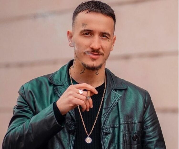 “Liri për Getin”, reperi i njohur ‘përfundon’ në qeli?