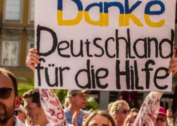 Gjermania pro zgjatjes së statusit të veçantë për ukrainasit