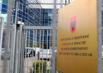 GJKKO lë në burg avokatin, ndihmoi për lirimin e të burgosurit