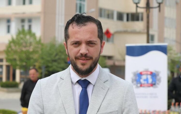 Rama emëron zëvendësin e Gjicit si prefekt të Kukësit