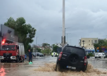 Rëndohet bilanci, shkon në 7 numri i të vdekurve nga përmbytjet