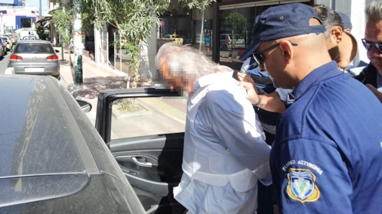 Vrasësi i 39-vjeçarit shqiptar nuk pranon avokat: Kishim probleme…(FOTO e vrasësit)