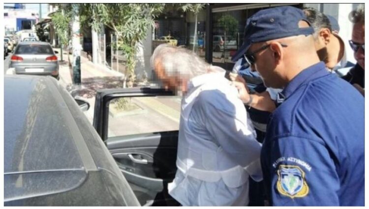 Vrau shqiptarin, greku me antiplumb në gjykatë (FOTO)