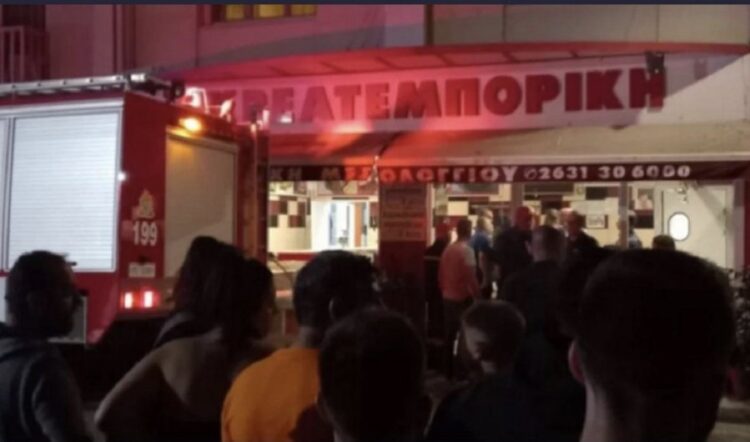 Tmerr në një dyqan mishi, makina e grirjes vret 50-vjeçaren shqiptare