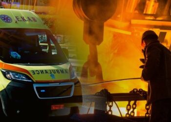 E zuri makineria poshtë, humb jetën 38-vjeçari shqiptar në Greqi, la pas dy fëmijë të mitur