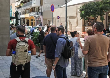 Dëshmitë e dhimbshme nga vrasja e shqiptarit në Greqi: E qëlloi dy herë në kokë, e vrau për një…