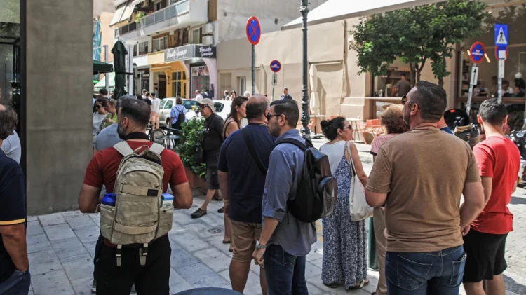 Dëshmitë e dhimbshme nga vrasja e shqiptarit në Greqi: E qëlloi dy herë në kokë, e vrau për një…