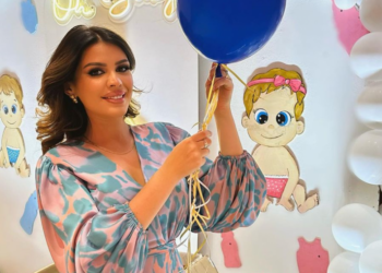 Sa vjeç mbush këngëtarja? Greta Koçi feston sot ditëlindjen