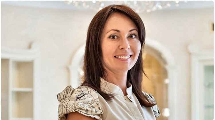 Gruaja e Prigozhin merr vendimin ekstrem