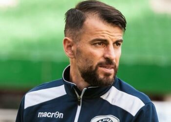 Kukësi shkarkon trajnerin pas humbjes së turpshme me Egnatian