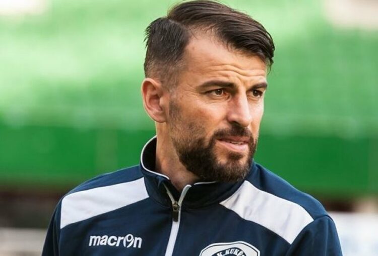 Kukësi shkarkon trajnerin pas humbjes së turpshme me Egnatian