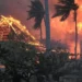 Një muaj pas zjarrit në Hawaii, ende nuk dihet fati i të zhdukurve