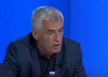 Hetuesi: Radoiçiç ka udhëhequr grupin terrorist në Zveçan