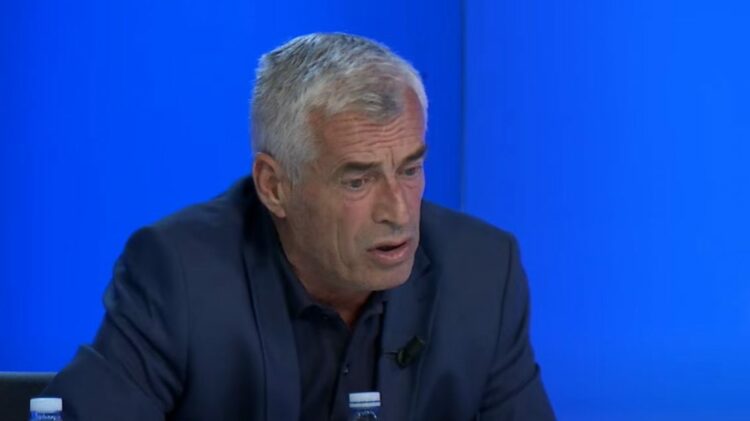 Hetuesi: Radoiçiç ka udhëhequr grupin terrorist në Zveçan