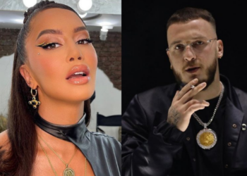 Mozzik dhe Dafina bashkë…/ Çfarë po ndodh?