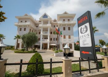 “Plumbi i Artë”, hotel “Zeusi” dhe 30 pasuri të Elvin Merlikës në sekuestro