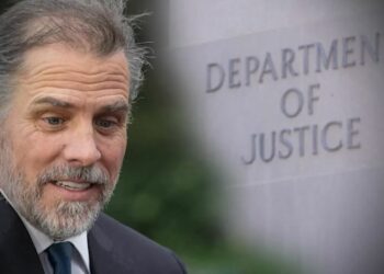 Djali i presidentit Biden përballet me një aktakuzë të re