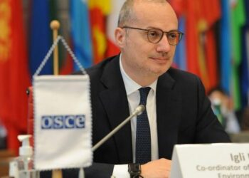 Vrasja e policit në Veri, ministri Hasani: Shqipëria krah Kosovës