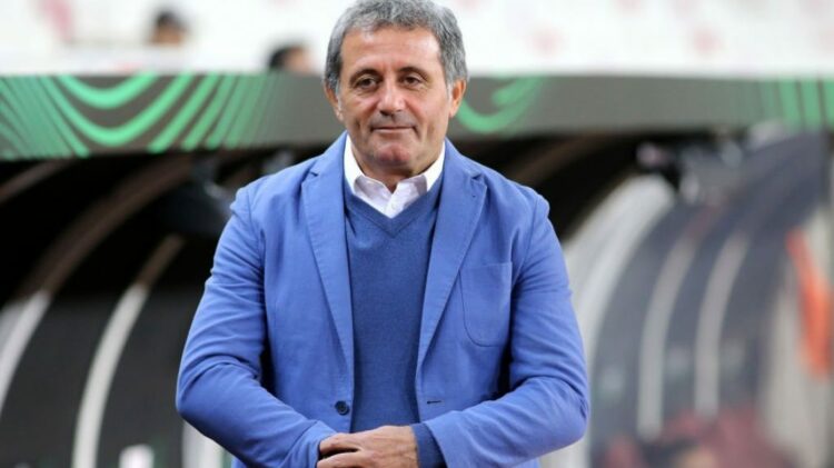 Ilir Daja: Pavarësisht humbjes  ne bëmë një paraqitje dinjitoze