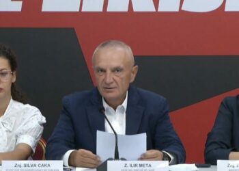 Meta: Aferat mafioze i gjeni në çdo zyrë të administratës (VIDEO)