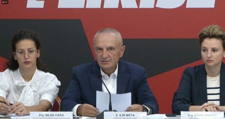 Meta: Aferat mafioze i gjeni në çdo zyrë të administratës (VIDEO)