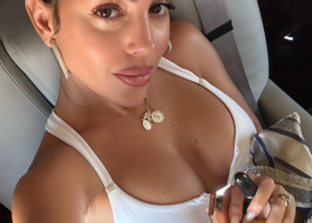 Georgina Rodriguez me stil të veçantë në Javën e Modës në Paris