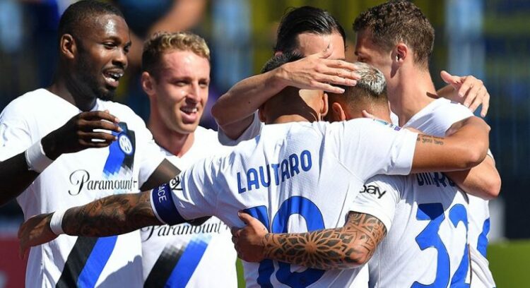 Inter nuk ndalet, mposht Empolin e 3 shqiptarëve (VIDEO)