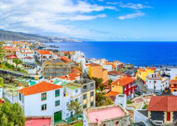 “Shkundet” Spanja nga 10 tërmete brenda 24 orësh