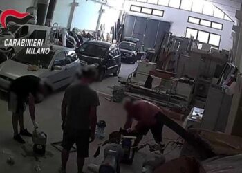 Arrestimet e shqiptarëve në Itali, kush është korrieri që i tradhëtoi