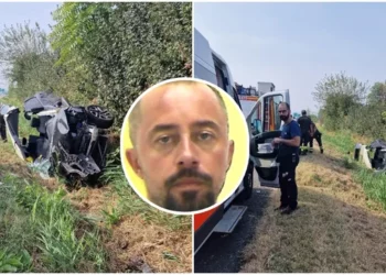 Kreu vrasje me kaçavidë, ja si reagon 37-vjeçari shqiptar në gjykatë