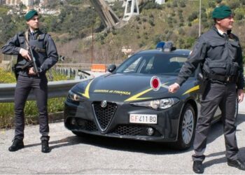 Megaoperacion në Itali, arrestohen 45 persona, mes tyre 31 shqiptarë