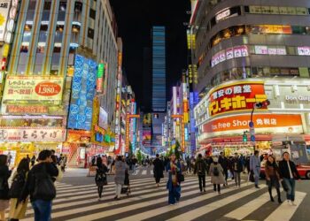 Numri i 100-vjeçarëve japonezë thyen të gjitha rekordet