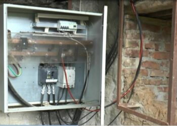 Nuk riparuan kabinat elektrike, nën hetim punonjësit e OSHEE-së