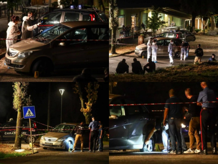 “Kanuni”/ Zbardhet vrasja e Elson Kalaverit, në pranga 5 persona